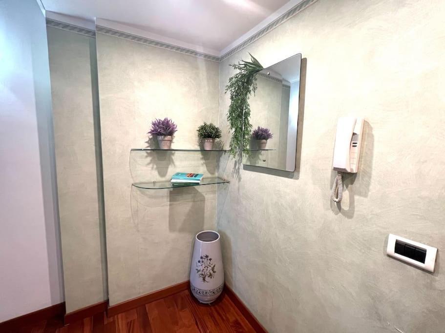 Duomo- Fiera Mi Kheda House With Self Check In Apartment Milan Exterior photo