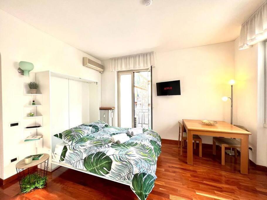 Duomo- Fiera Mi Kheda House With Self Check In Apartment Milan Exterior photo