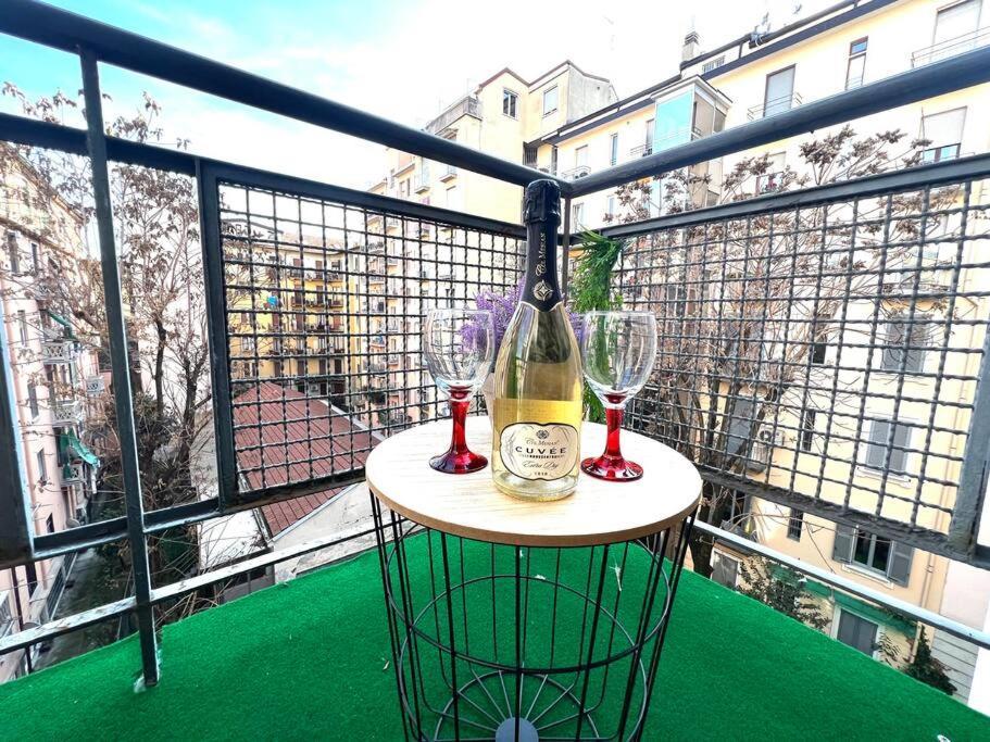 Duomo- Fiera Mi Kheda House With Self Check In Apartment Milan Exterior photo